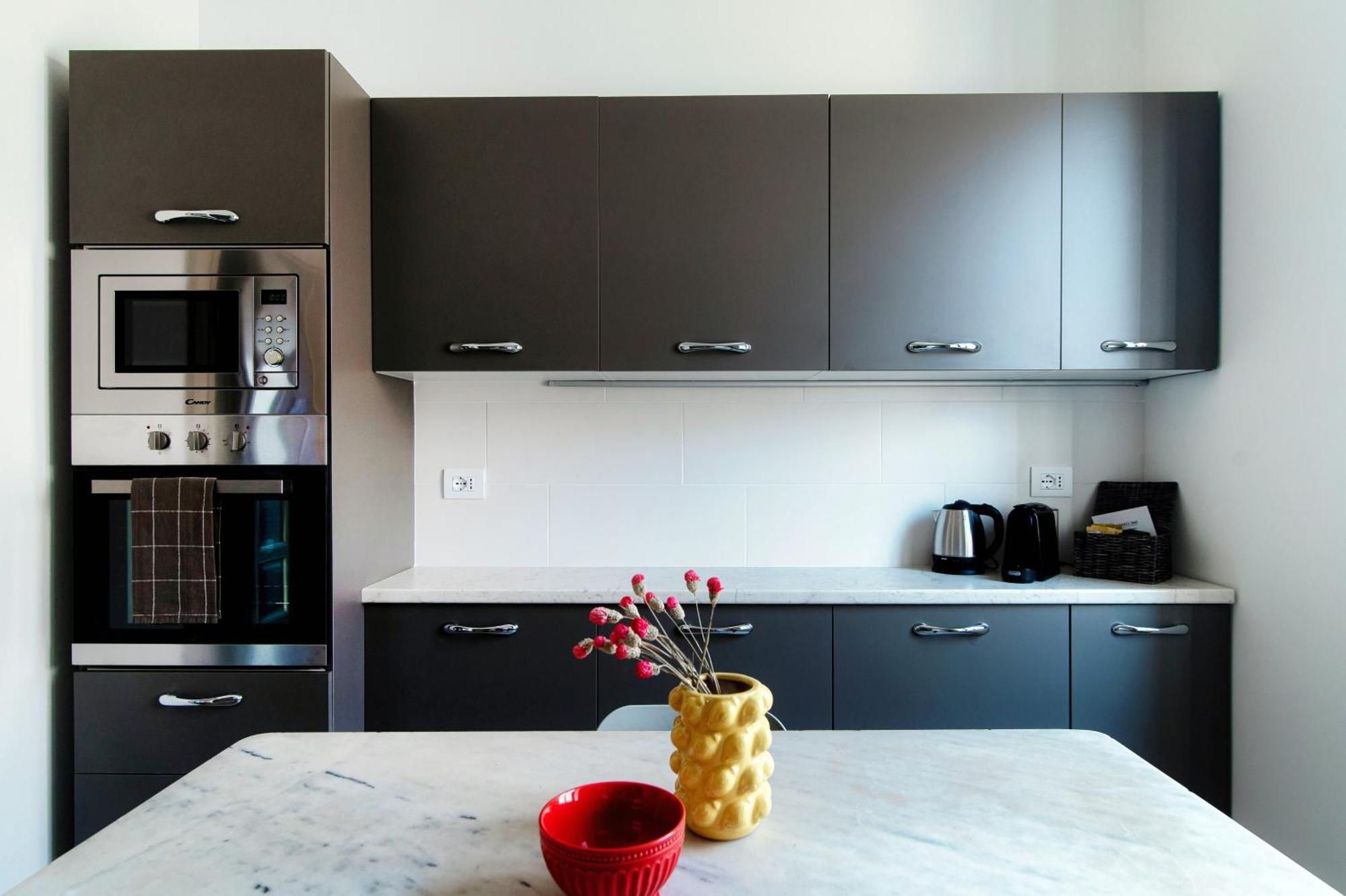 Stella Apartment By Quokka 360 - Past And Present In Como Bagian luar foto
