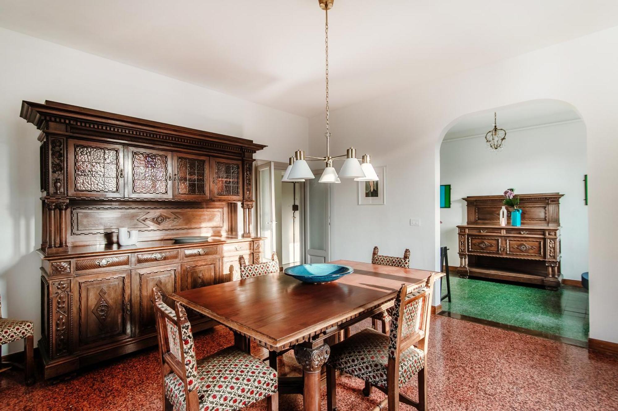 Stella Apartment By Quokka 360 - Past And Present In Como Bagian luar foto