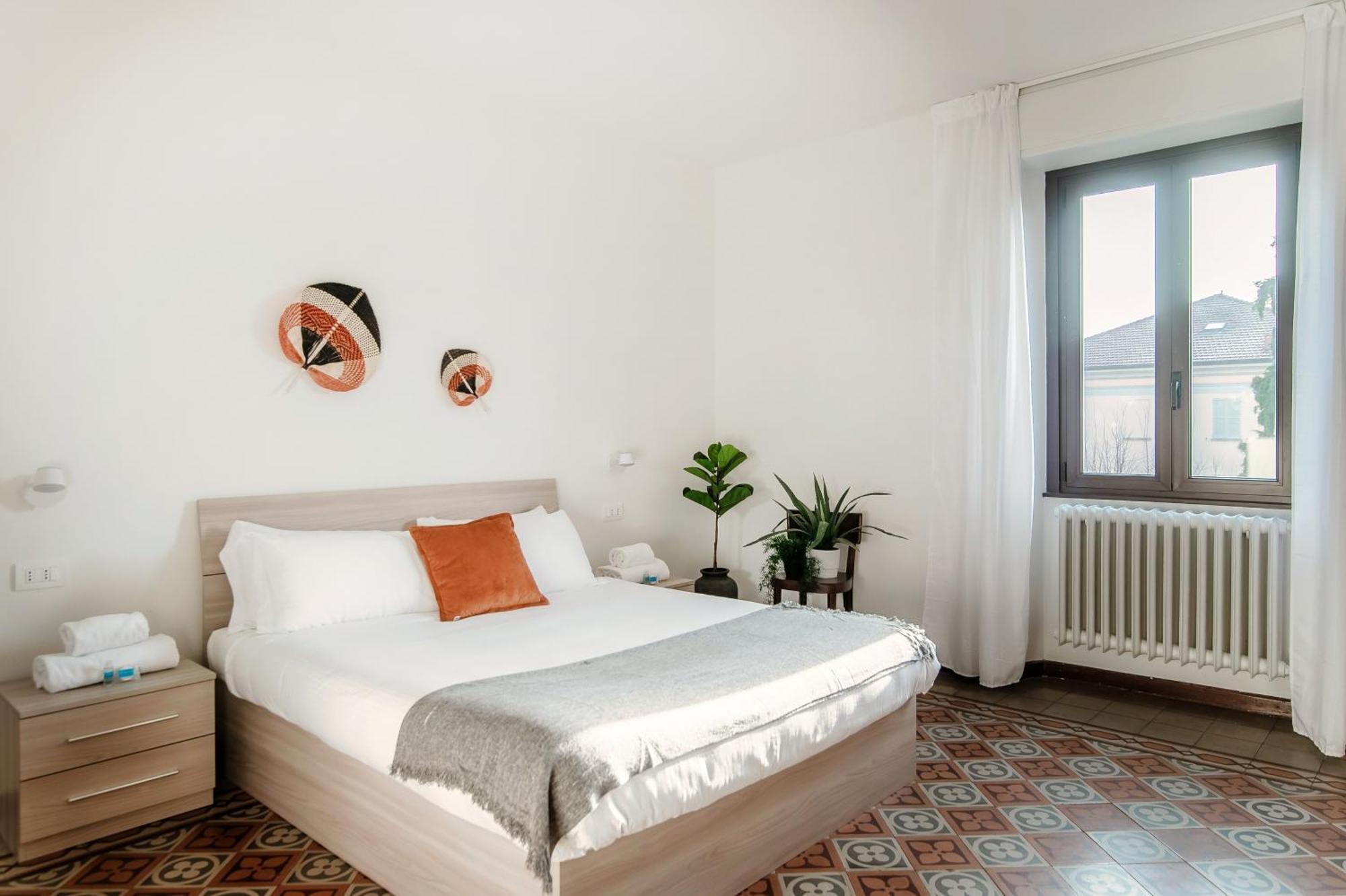 Stella Apartment By Quokka 360 - Past And Present In Como Bagian luar foto