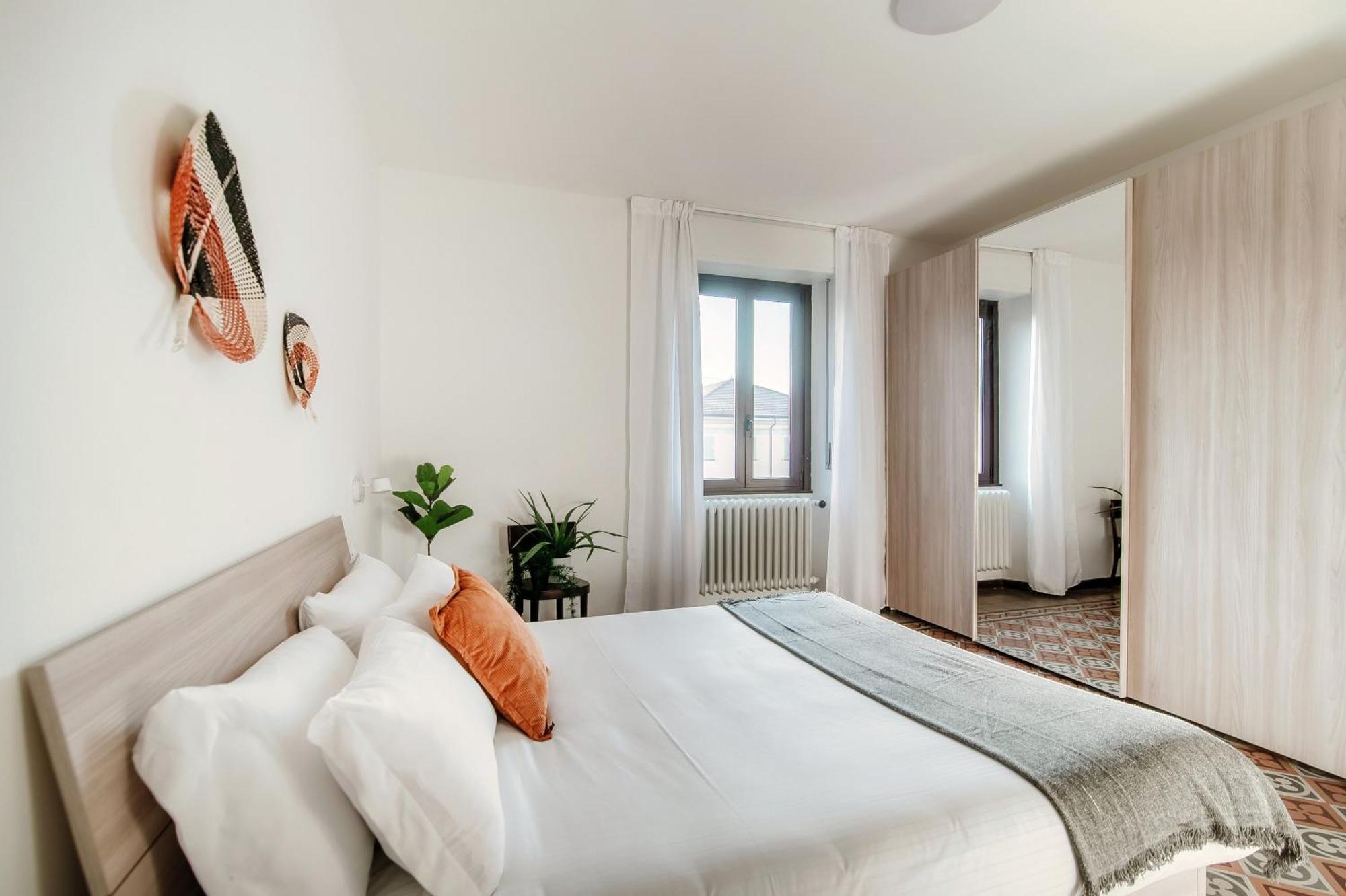 Stella Apartment By Quokka 360 - Past And Present In Como Bagian luar foto