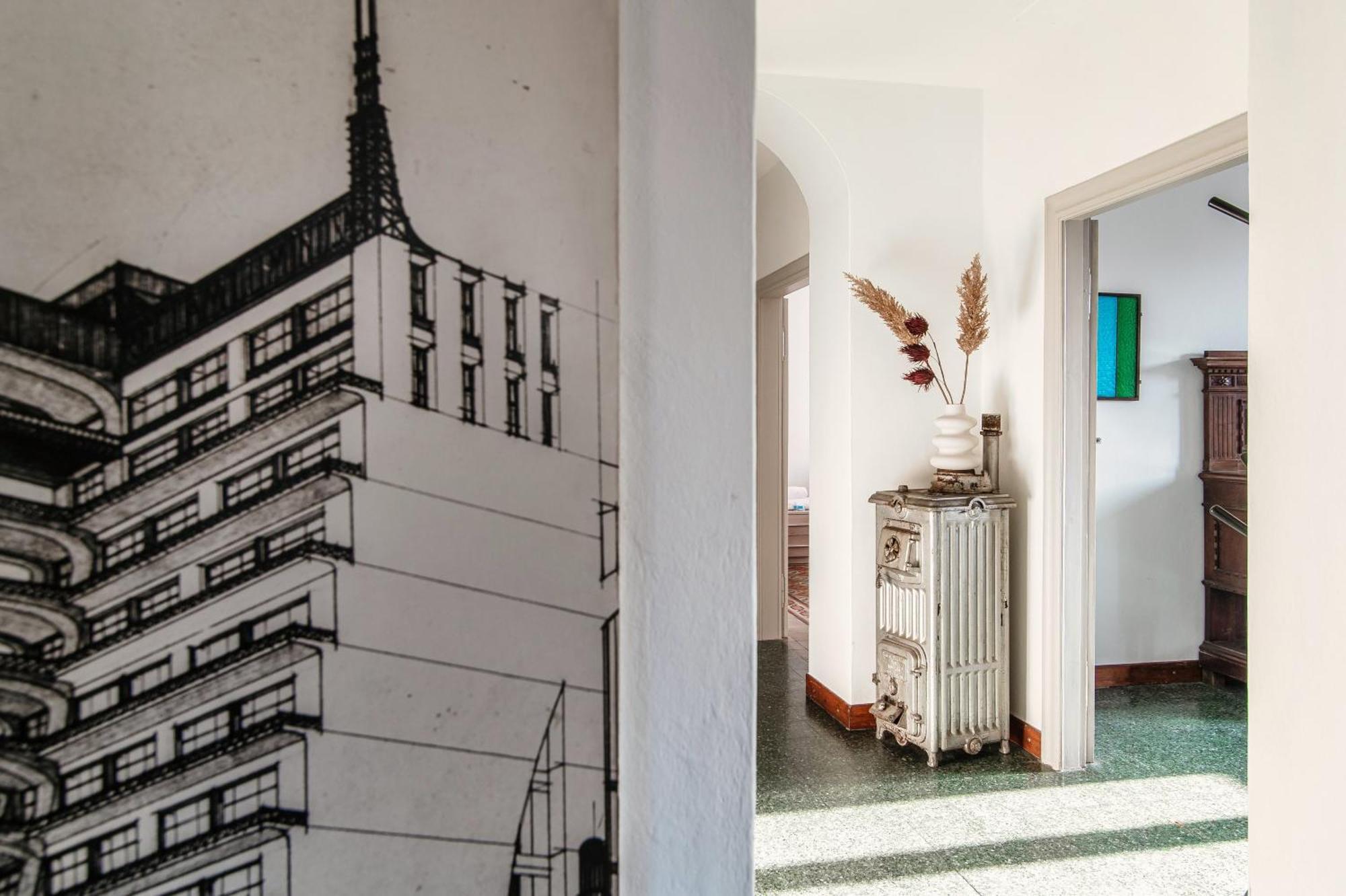 Stella Apartment By Quokka 360 - Past And Present In Como Bagian luar foto