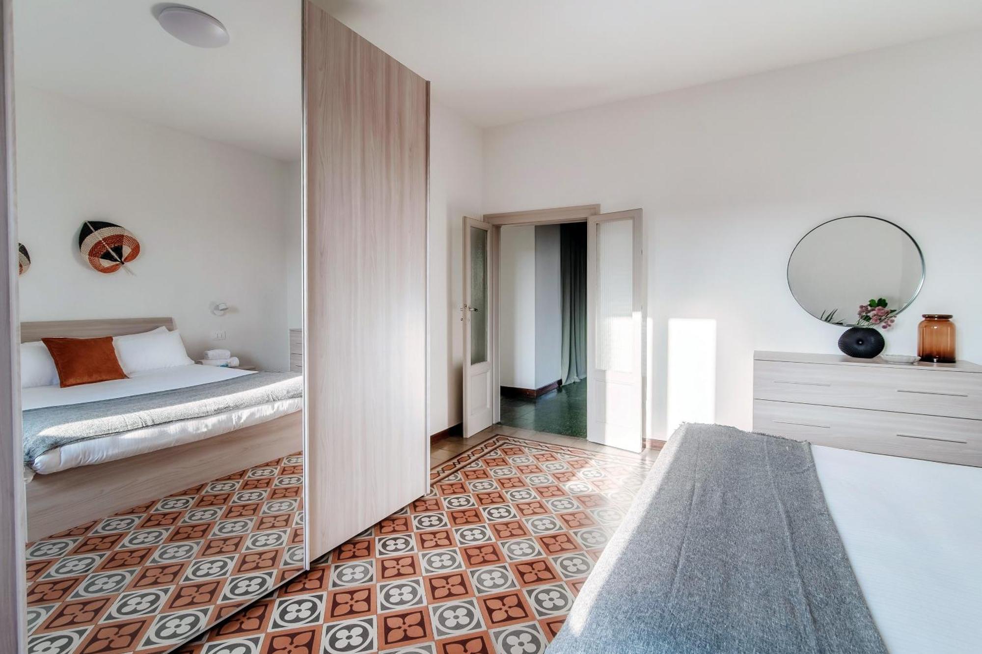 Stella Apartment By Quokka 360 - Past And Present In Como Bagian luar foto