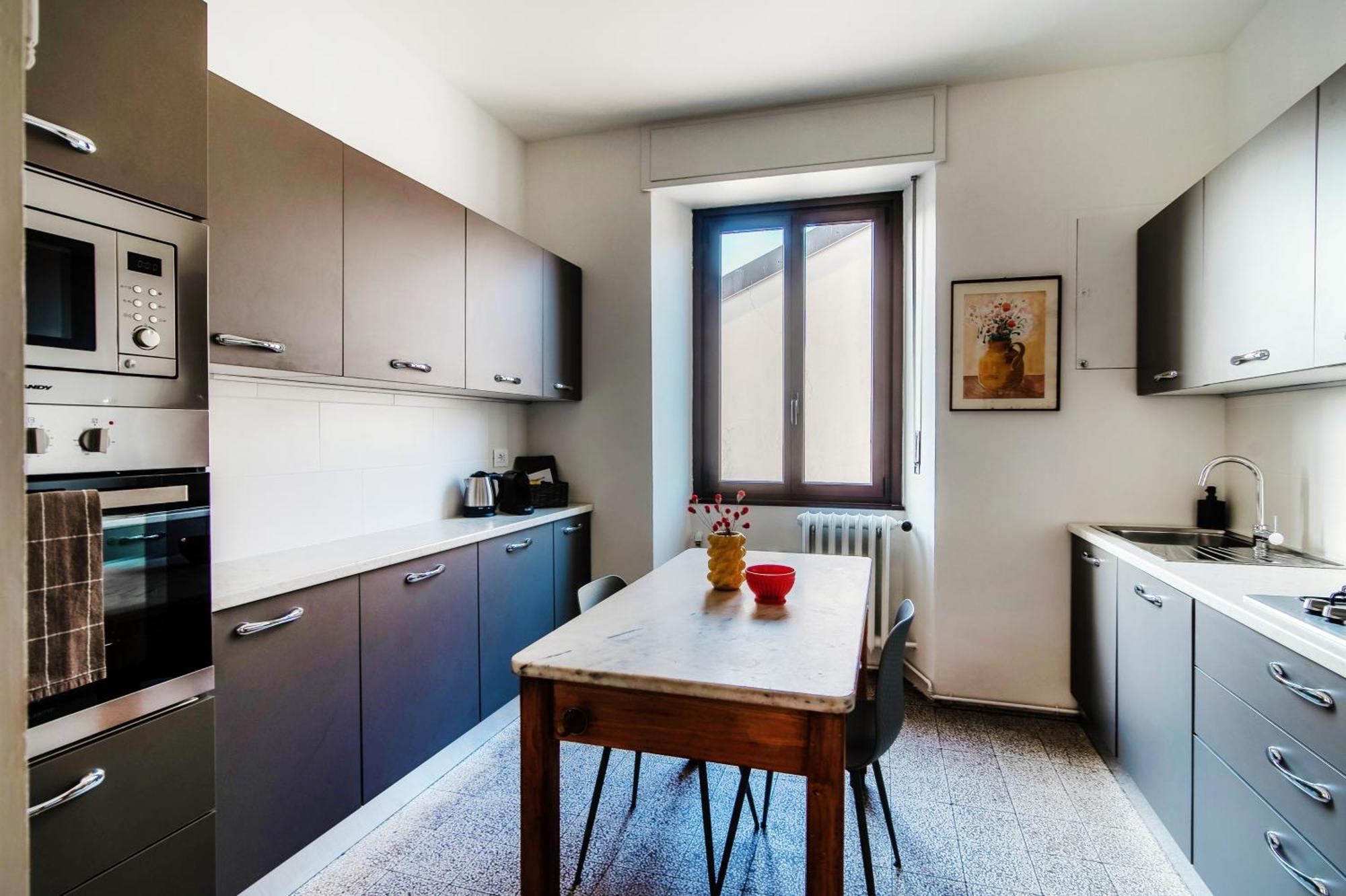 Stella Apartment By Quokka 360 - Past And Present In Como Bagian luar foto