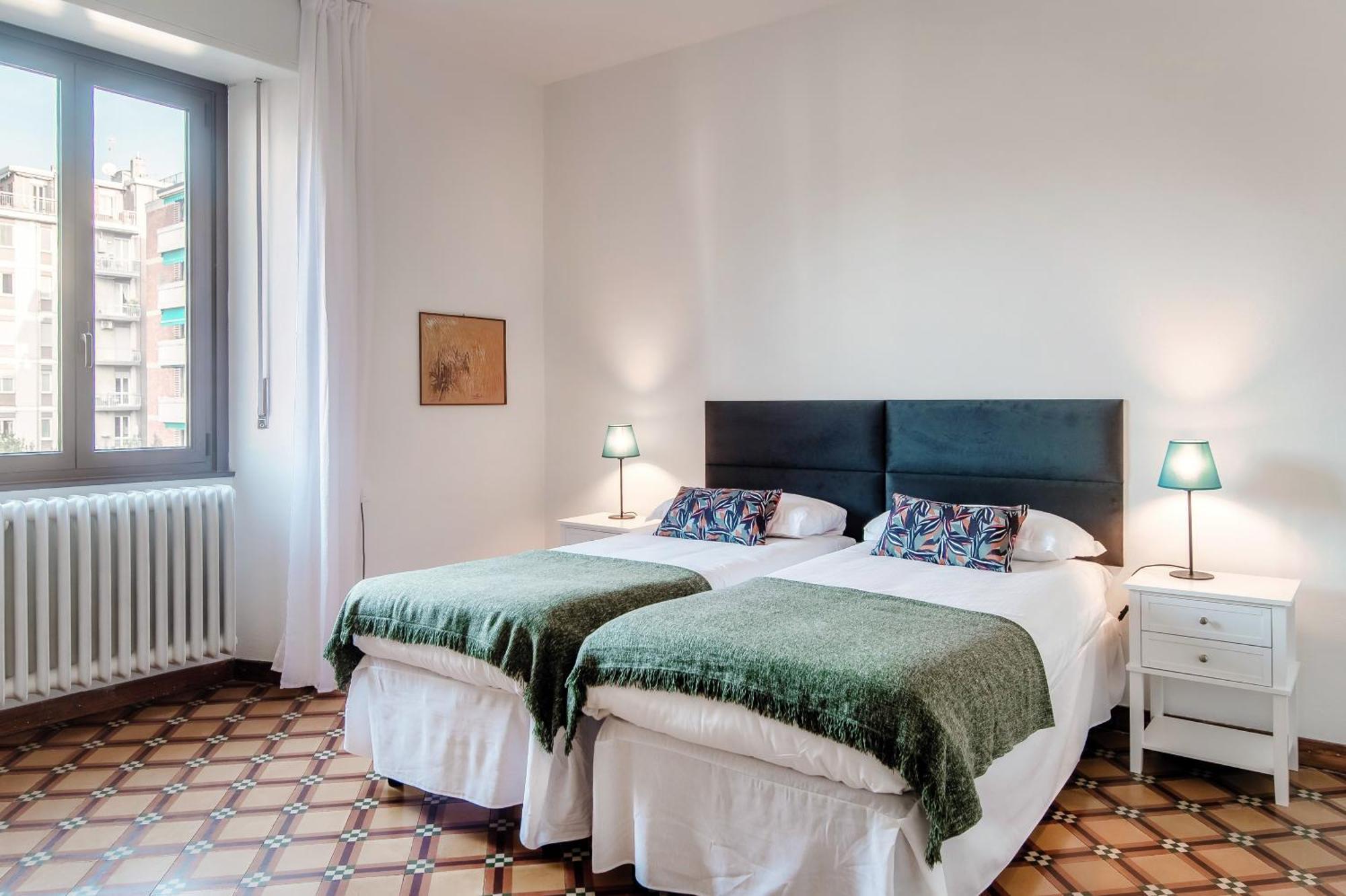 Stella Apartment By Quokka 360 - Past And Present In Como Bagian luar foto
